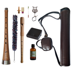 Pack gralla encina PRO                                      