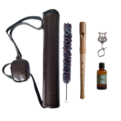 Pack completo accesorios gralla 2