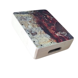 Cajón de viaje KATHO                                        