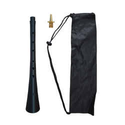 Gralla seca plàstico                                         2