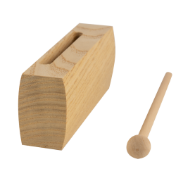 Caja China plana                                             2