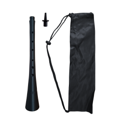 Gralla seca plàstico                                         2