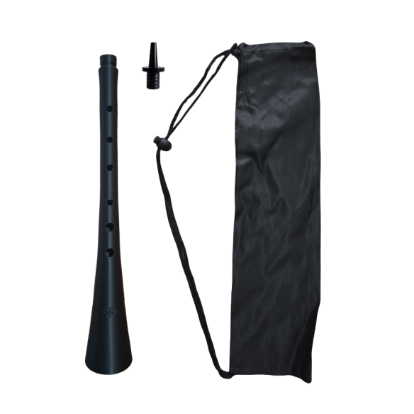 Gralla seca plàstico                                        