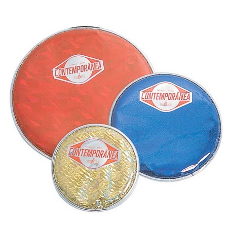 Parche prisma 12" Contemporanea                             