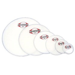 Synthetic drumhead 6"...