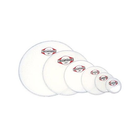 Synthetic drumhead 16" Contemporanea                        