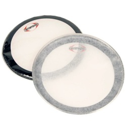 Timba drumhead special 14"...