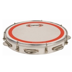 Pandeiro 11"formica-super nylon                             