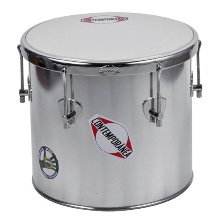 Repique de Mao 12"x28cm. Profesional                        