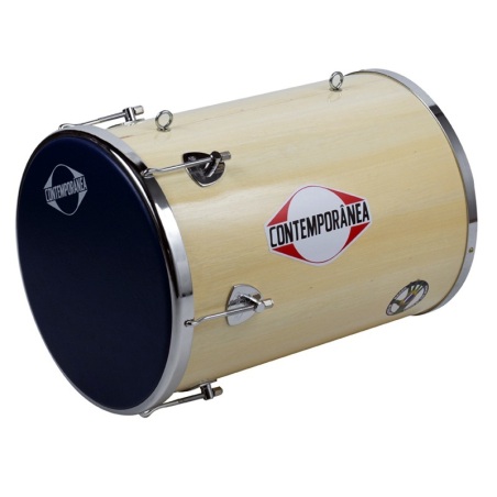 Rebolo 12" x 45 cm. de madera                               