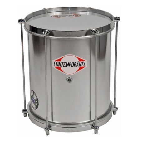 Repinique 10" x 30cm 6 tension rods Contemporanea           