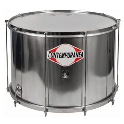 Surdo AXE 24"x 40cm. de aluminio                            