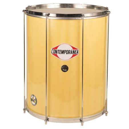 Surdo 18"x 55cm. de madera                                  