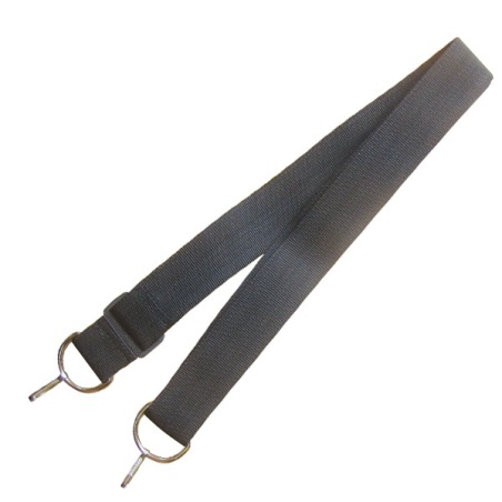 Nylon strap                                                 