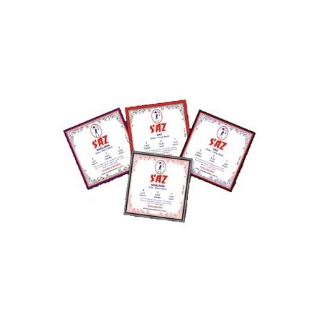 Standard strings Yaprac 0,20cm                              