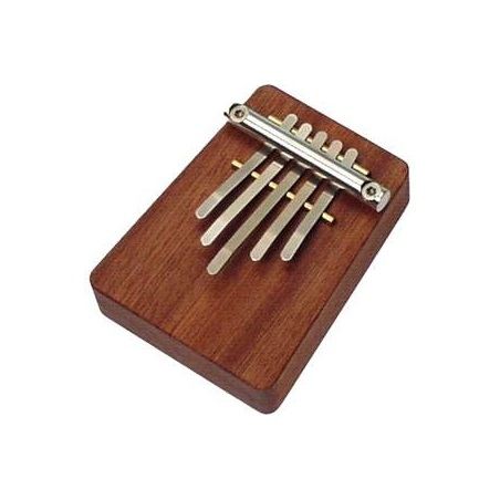Kalimba 5 notas Hokema                                      