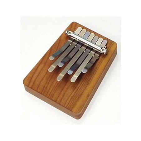 Kalimba 7 notas                                             