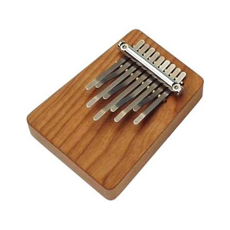 Kalimba 9 notas                                             