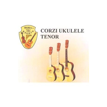 Juego cuerdas ukelele barítono (nylon)                      