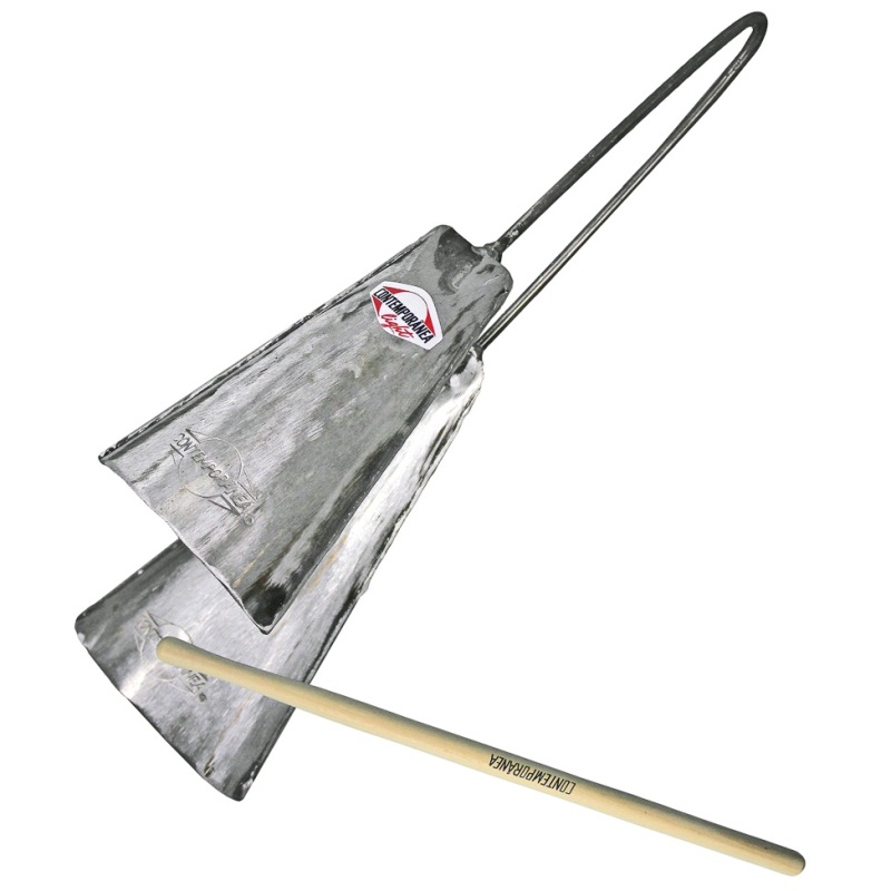 Agogo metal big Contemporanea Light...