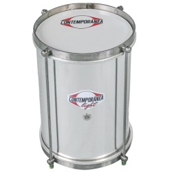 Repinique 8"x30cm 4 tensors light                           