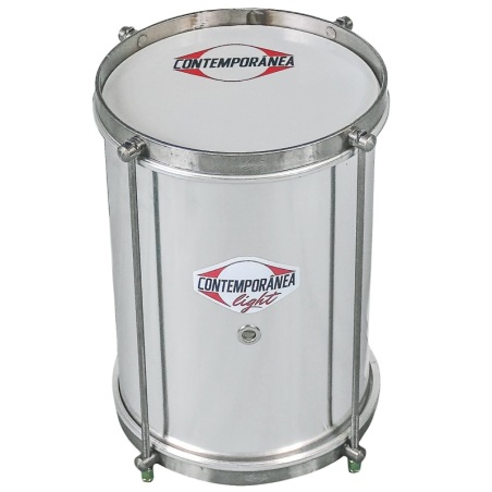 Repinique 8"x30cm 4 tensors light                           