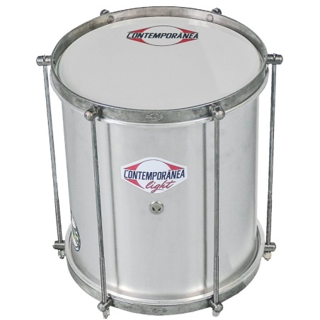 Repinique 10"x30cm-6 tens-Ligh                              