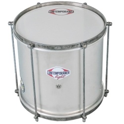 Repinique 12"x30cm-6 tens-Ligh                              