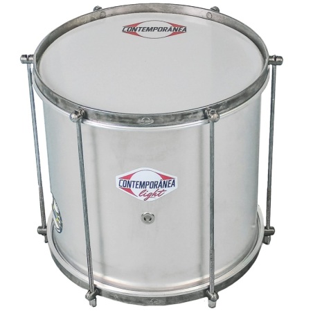 Repinique 12"x30cm-6 tens-Ligh                              