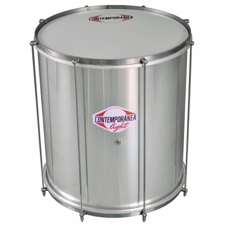 Surdo 18"x50cm -8 tens - Light                              