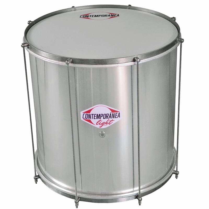 Surdo 20"x50cm -8 tens - Light...