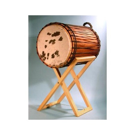 Dum Dum 38x58cm (Djun-djun)                                 