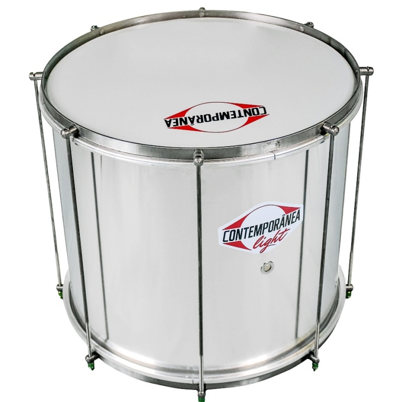 Surdo 18"x40cm -8 tens - Light...