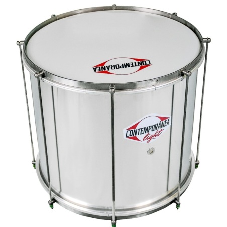 Surdo 18"x40cm -8 tens - Light                              