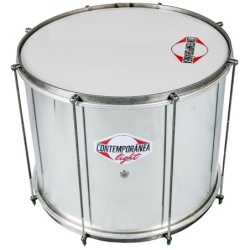 Surdo 20"x40cm -8 tens - Light                              