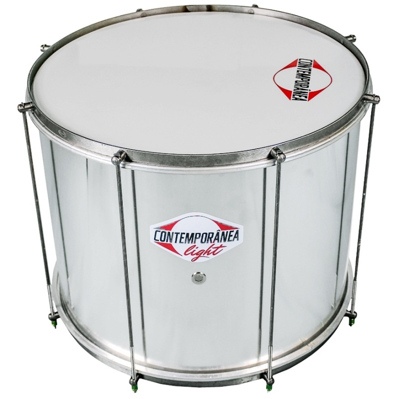 Surdo 20"x40cm -8 tens - Light...