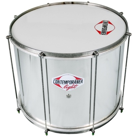 Surdo 20"x40cm -8 tens - Light                              