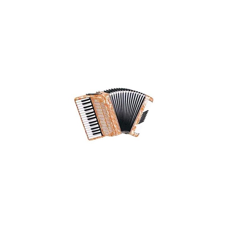 Accordion Estrella 30/48...