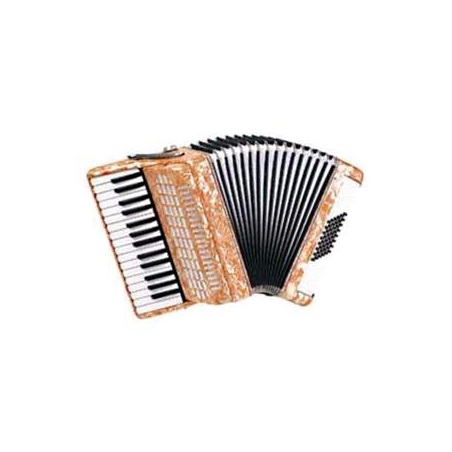 Accordion Estrella 30/48                                    