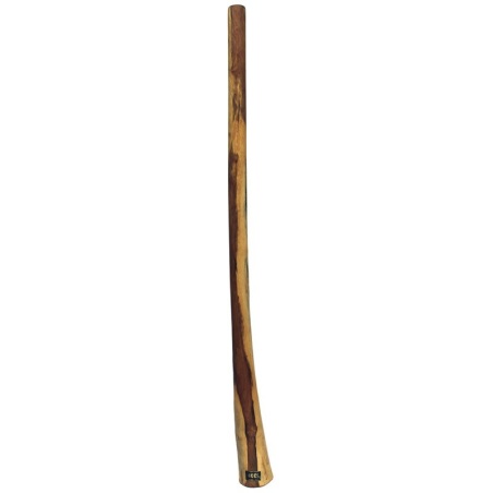 Didgeridoo eucalipto natural 150 cm.                        