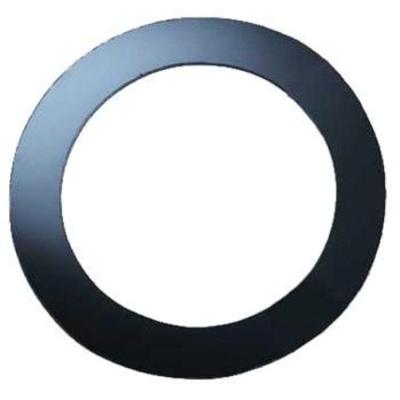 Dynamo REMO negro 5"                                        