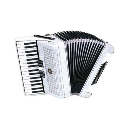 Accordion Estrella 34/60                                    