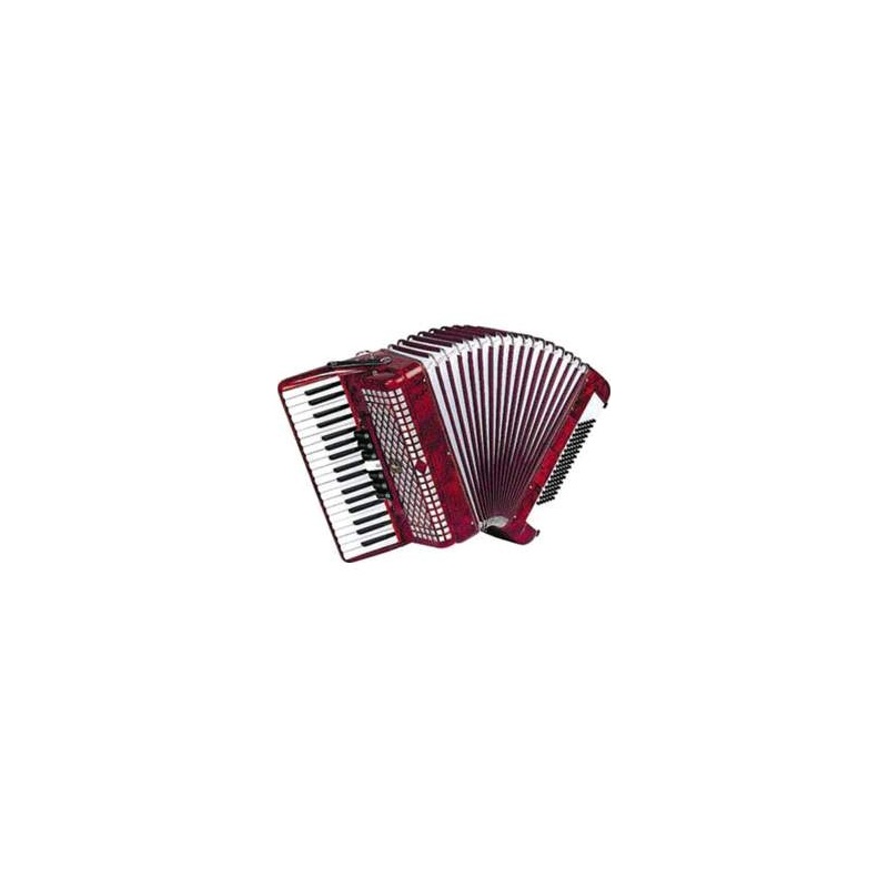 Accordion Estrella 37/80...