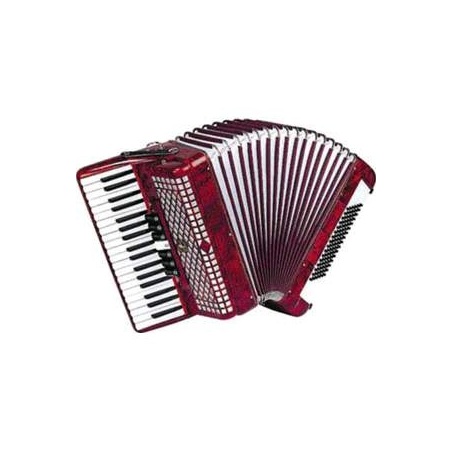 Accordion Estrella 37/80                                    