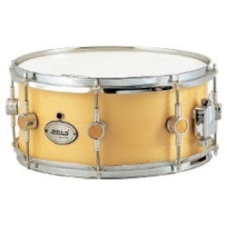 Maple wood snaer drum...