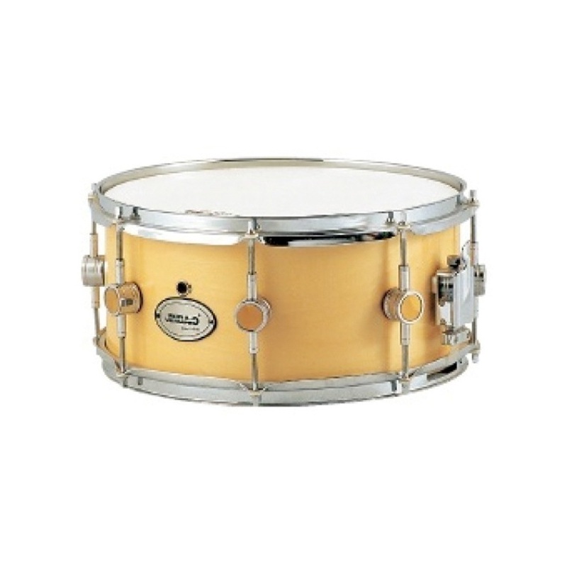Maple wood snaer drum Jinbao 14"x6,5"                       