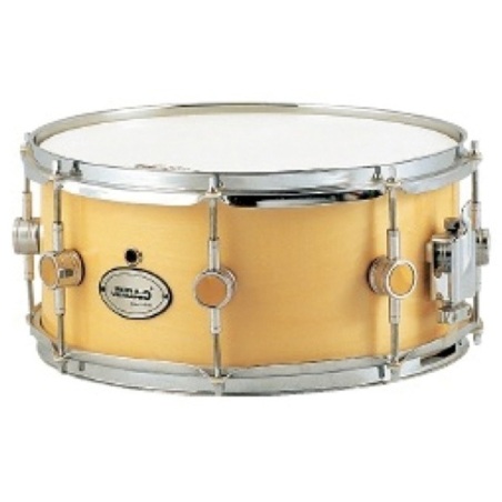 Maple wood snaer drum Jinbao 14"x6,5"                       