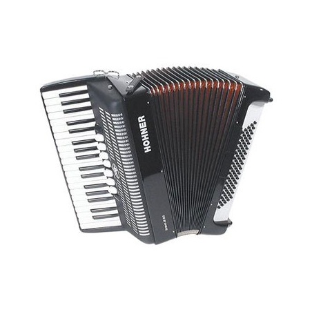 Accordion Bravo III 80                                      
