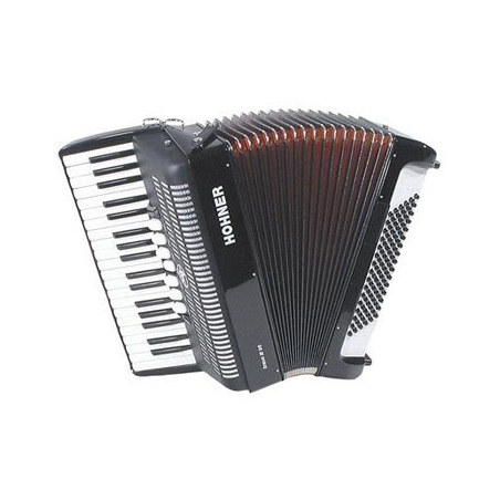 Acordeon Bravo III 96                                       