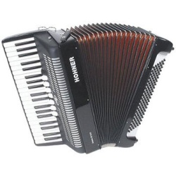 Acordeón Bravo III 120                                      